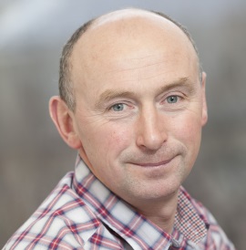 Eamon Dixon Eamon Dixon